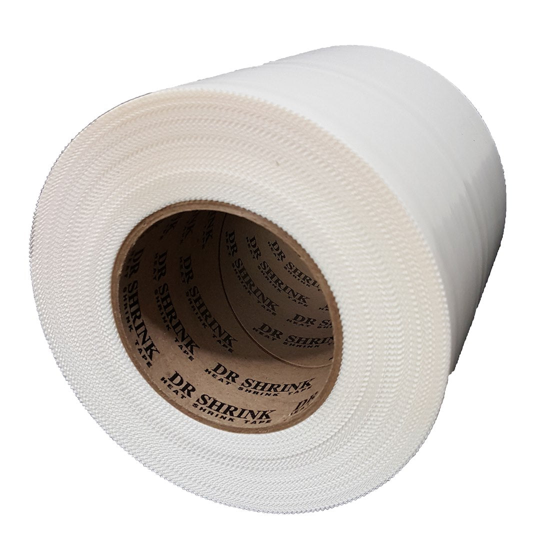 Product of Dr Shrink Ds-706wp Boat Shrink Wrap Seam Tape