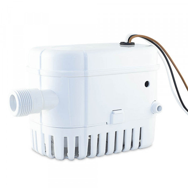 Product of Albin 01-04-015 Bilge Pump