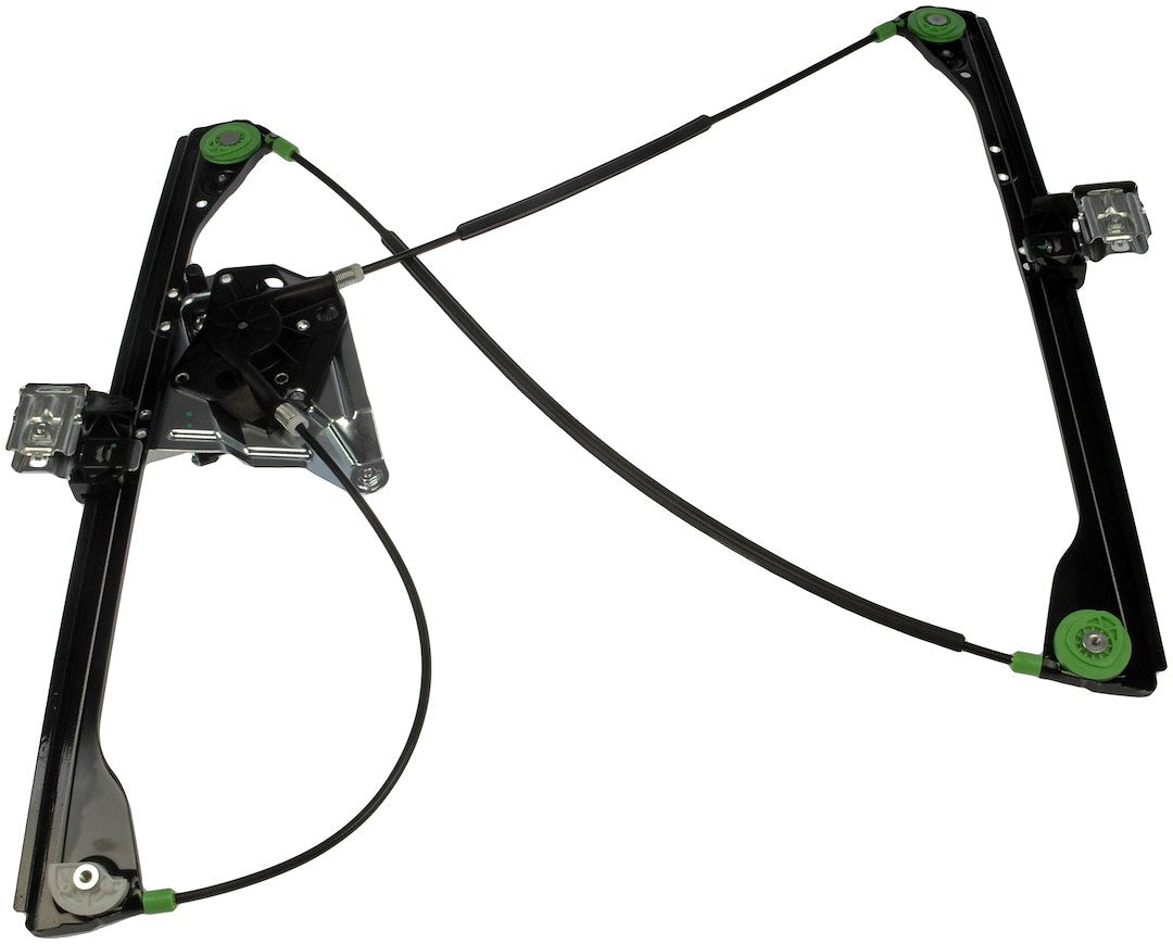 Dorman (Oe Solutions) 741-592 Window Regulator||741-592-002.Jpg||86||d18741592||1046485