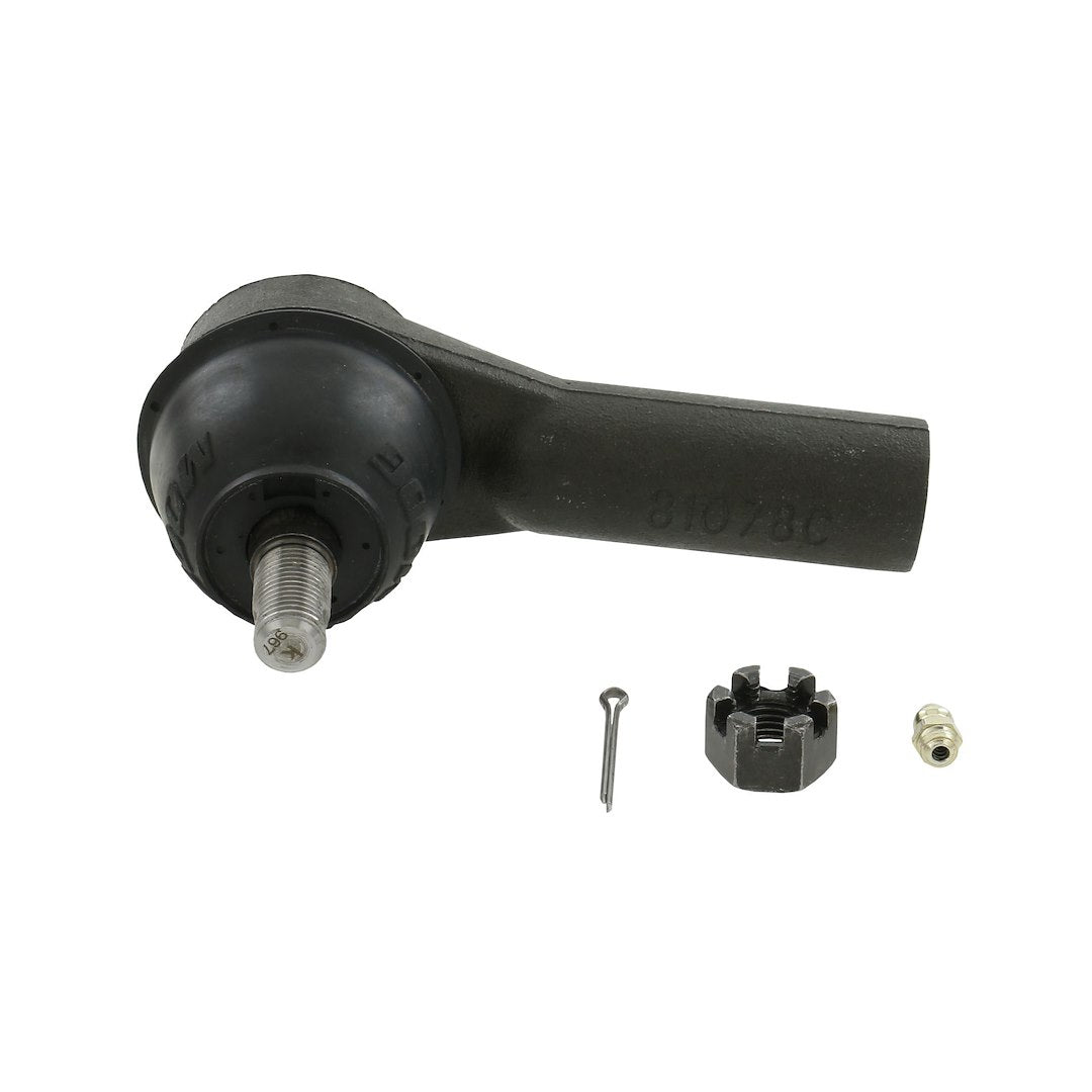 Product of Moog Chassis ES3631 Problem Solver Female Steel Tie Rod End