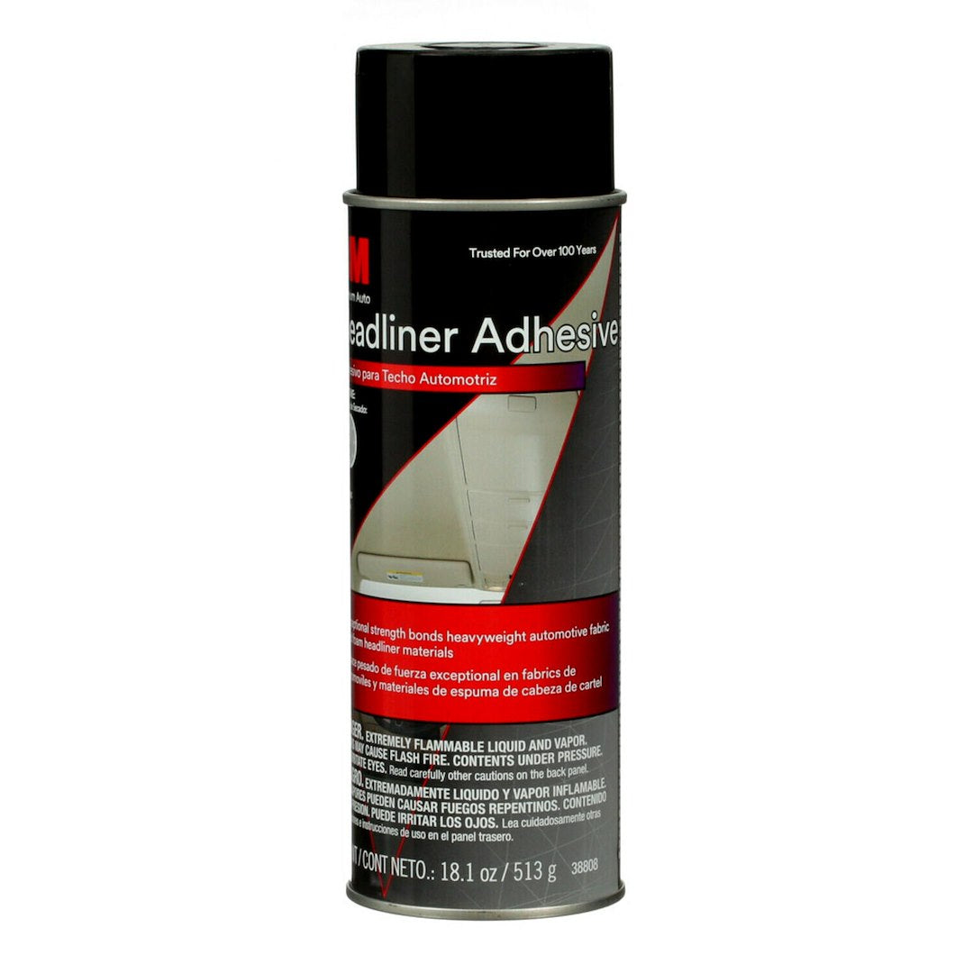 Product of 3m 38808 Trim And Upholstery Adhesive