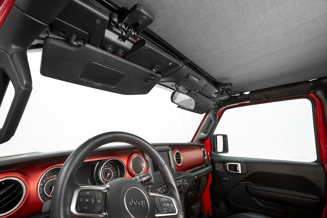 Product of Bestop 52612-35 Bikini Top