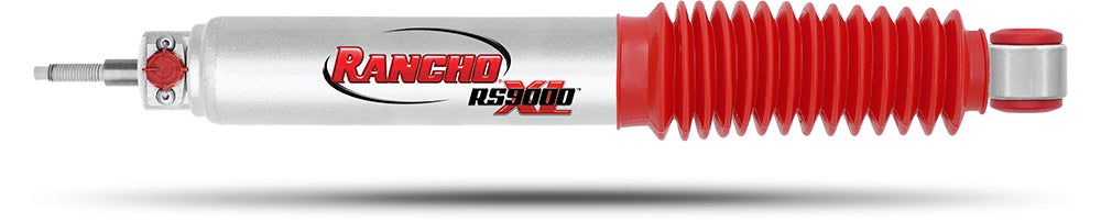 Product of Rancho RS999293 RS 9000XL ™ Tri Tube Shock Absorber