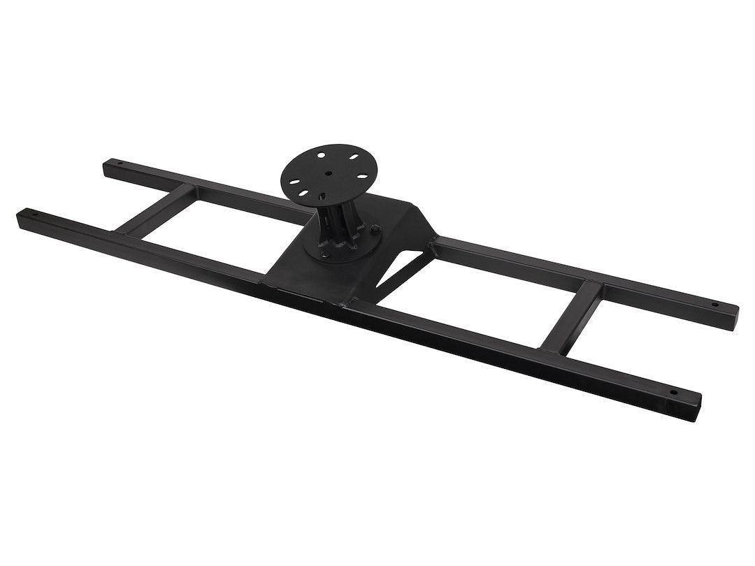 Product of Armordillo 7180352 Spare Tire Carrier