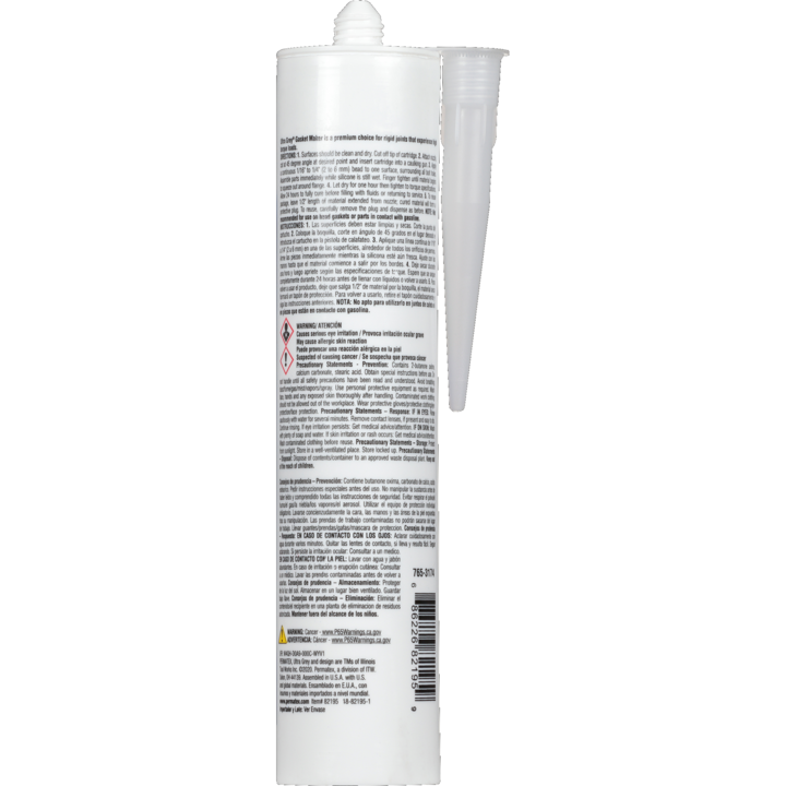 Product of Permatex 82195 Gasket Sealer