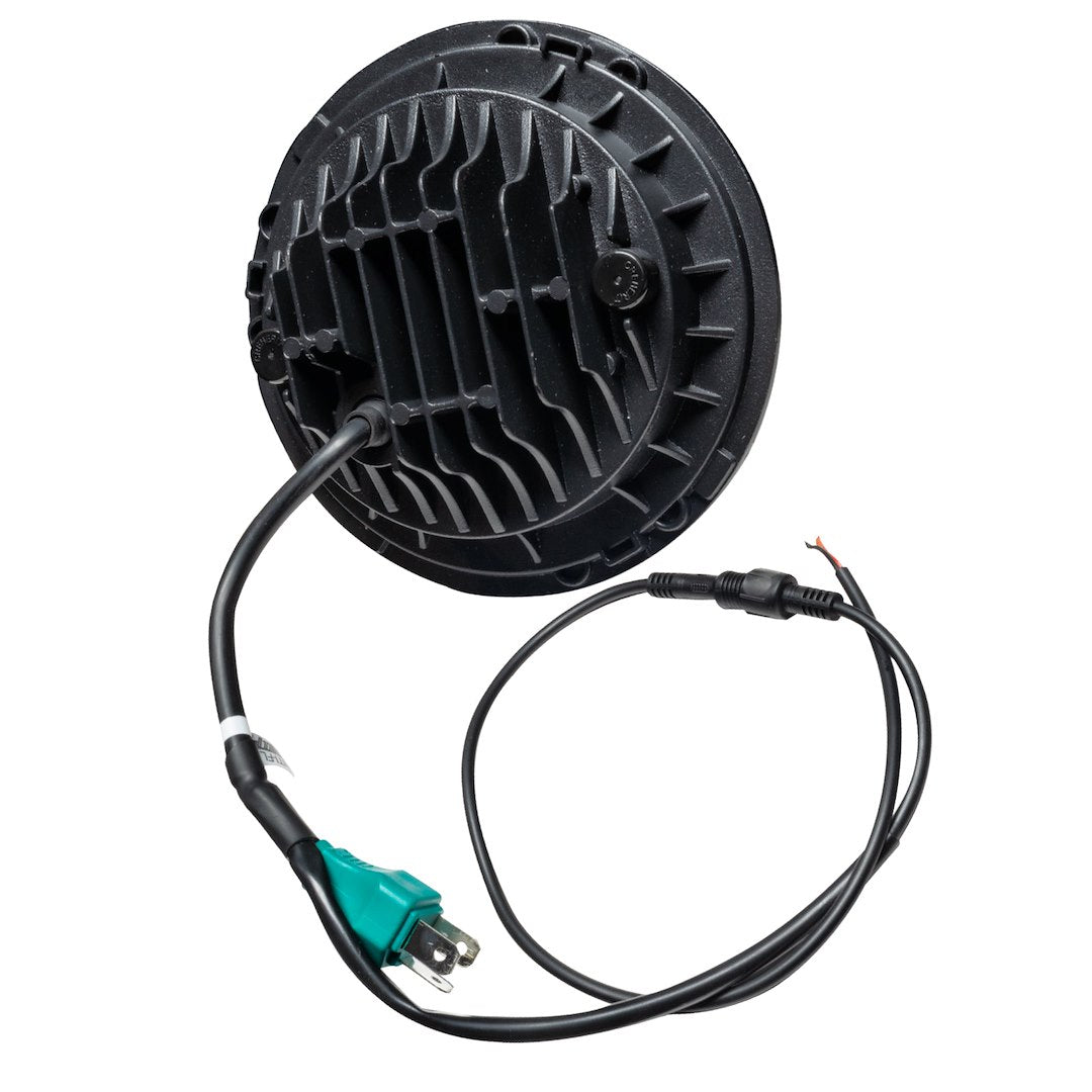 Oracle Lighting 5769-335 Headlight Assembly||5769-335_4.Jpg||89||o375769335||1559874
