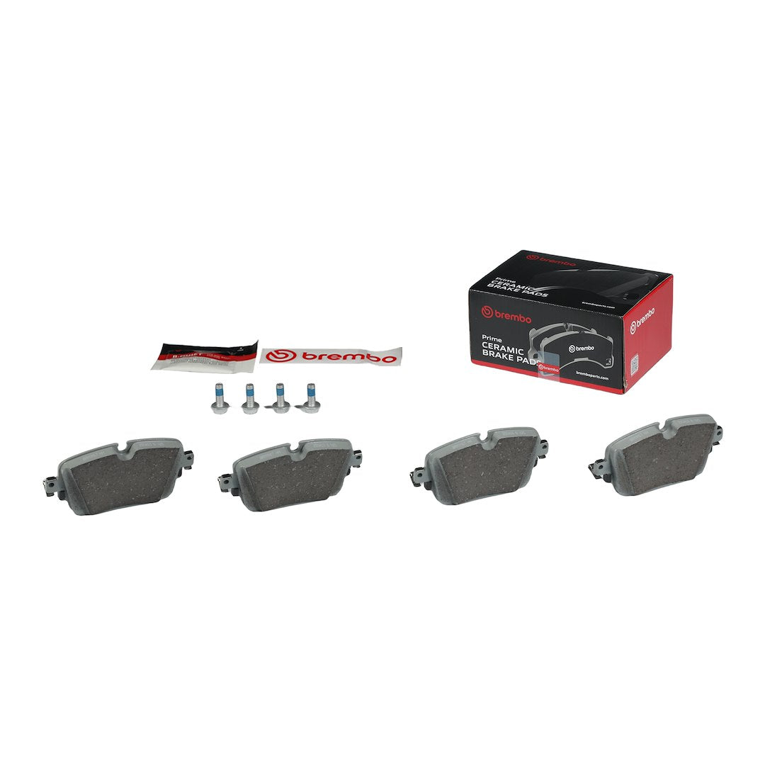 Brembo P85161n Brake Pad||p85161n_Frr.Jpg||87||brmp85161n||1754668