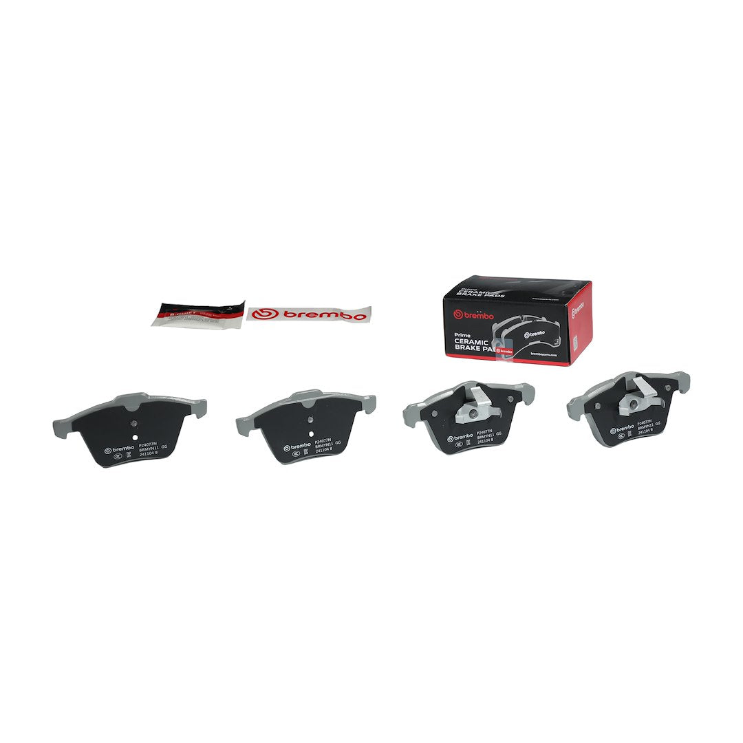 Brembo P24077n Brake Pad||p24077n_Bar.Jpg||85||brmp24077n||1752778