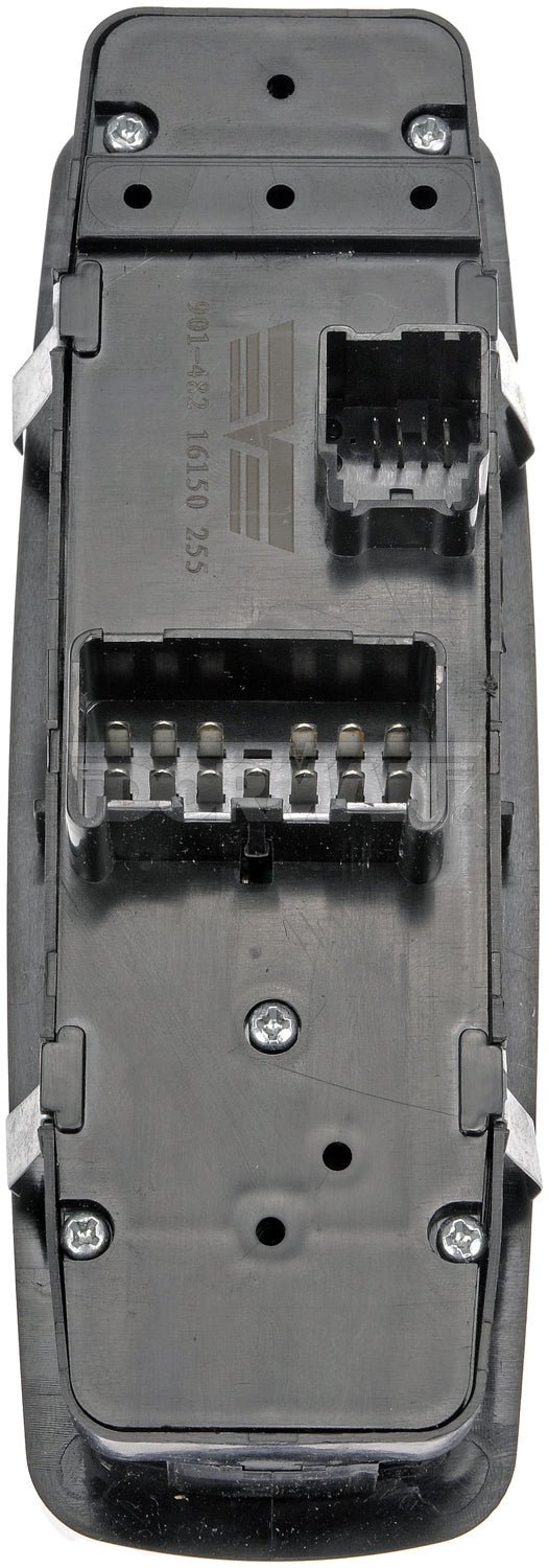 Dorman (Oe Solutions) 901-482 Power Window Switch||901-482-002.Jpg||87||d18901482||1073910