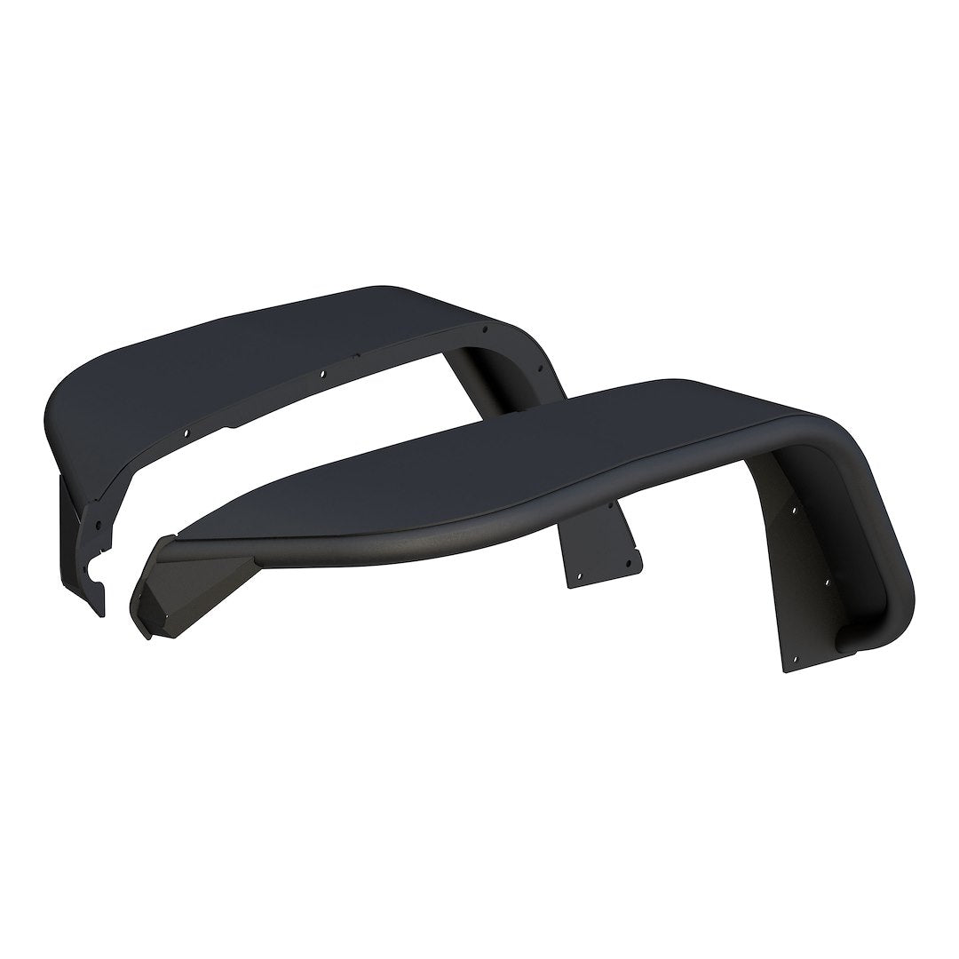 Aries 1500213 Fender Flare||1500213_3008x1990_A.Jpg||85||a1s1500213||1680830