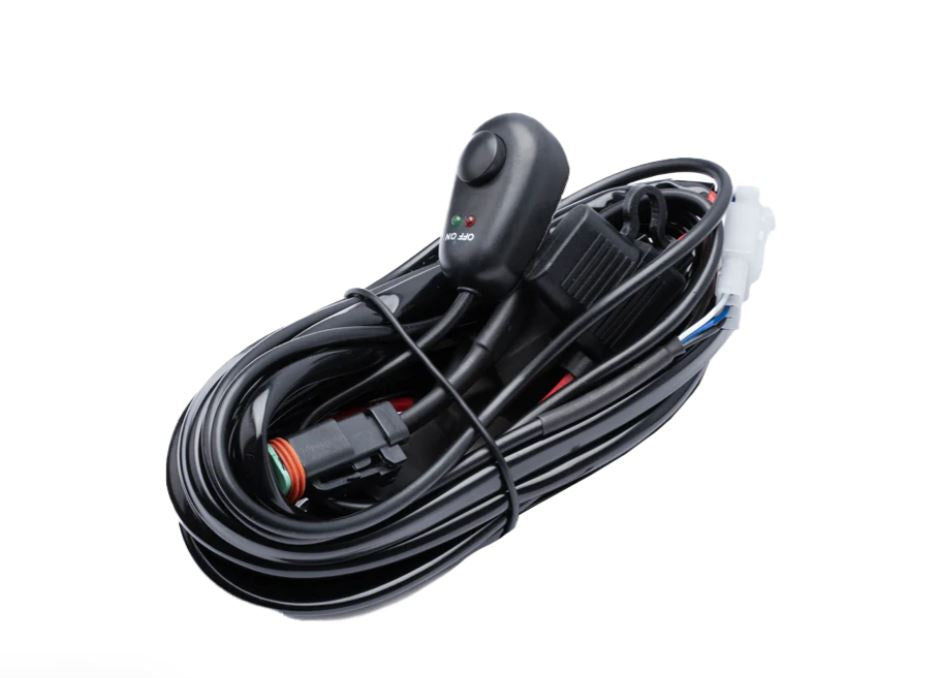 Product of Cali Raised LED CR2566 Light Bar