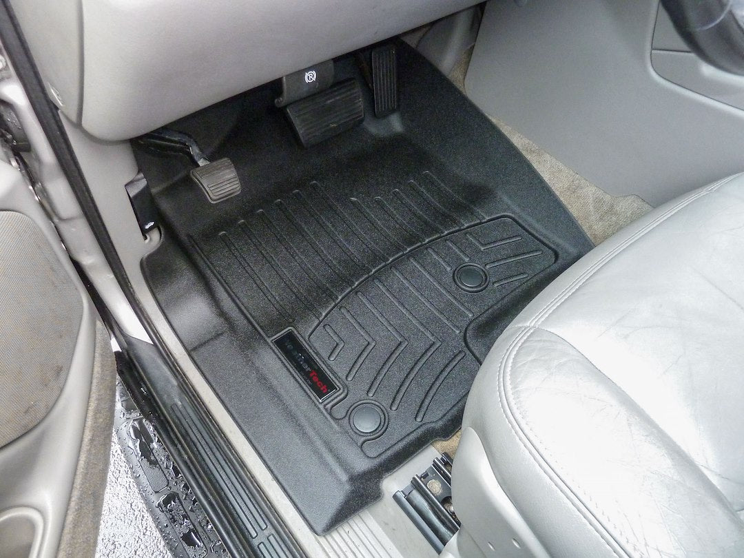 Weathertech (Usa) 440031 Floor Liner||440031_1.Jpg||86||w24440031||1664945