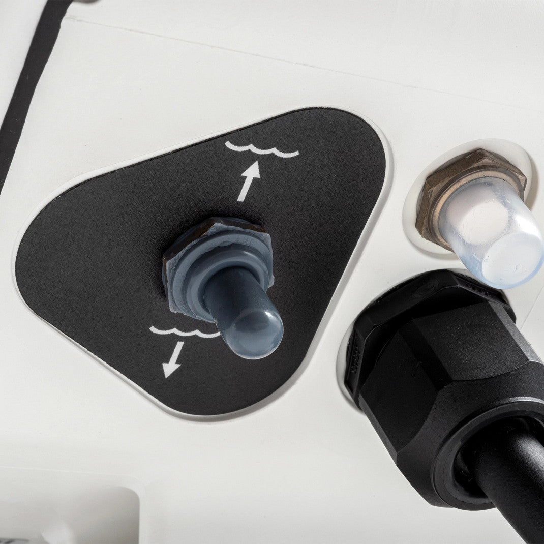 Product of Cannon 1902310 Downrigger