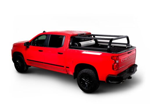 Product of Putco 184000 Bed Cargo Rack