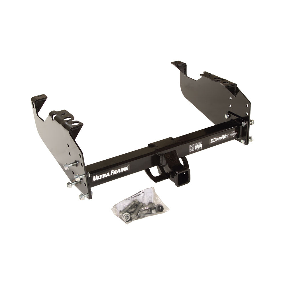 Product of Draw-Tite 41947 Class V Trailer Hitch Rear w/ 2 Inch Receiver