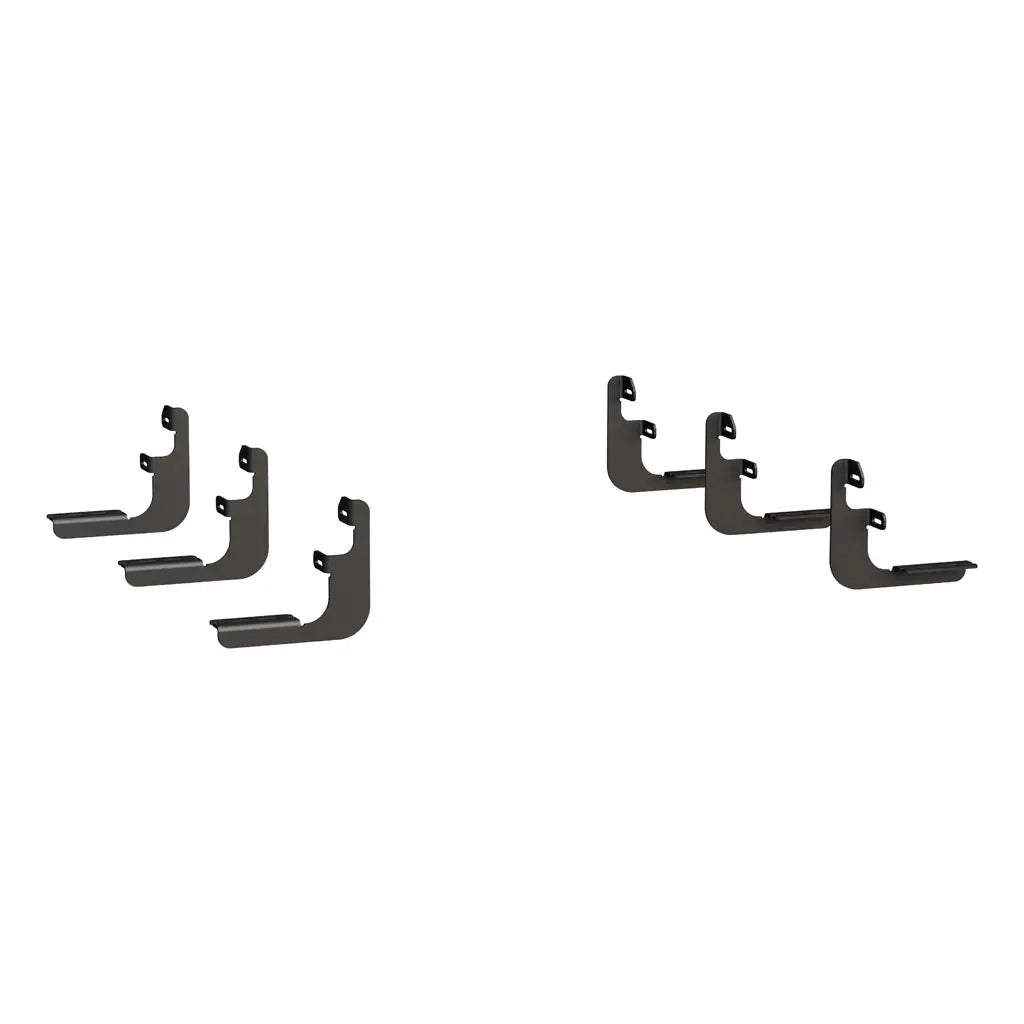 Product of Luverne 571523 Running Board Mounting Kit