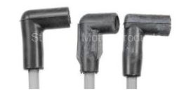 Product of Standard Motor Plug Wires 26889 Spark Plug Wire Set