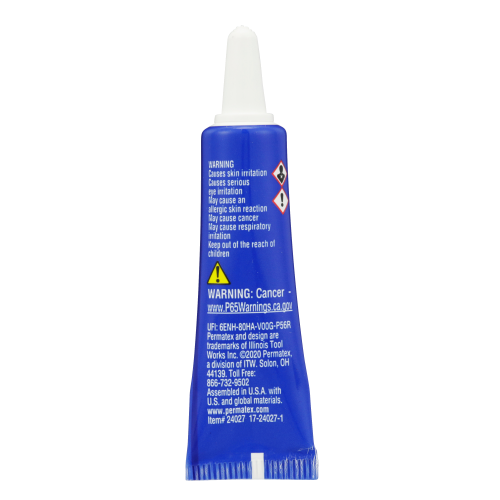 Product of Permatex 24027 Thread Sealant