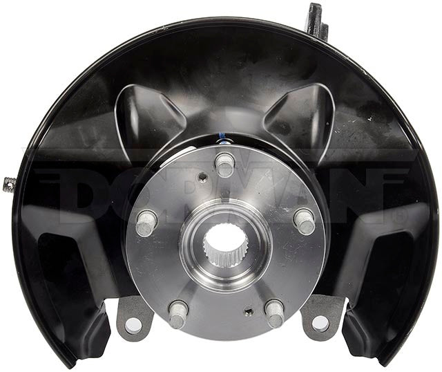 Dorman (Oe Solutions) 698-474 Wheel Bearing And Hub Assembly||698-474_2.Jpg||87||d18698474||1357530