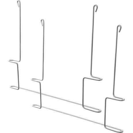 Buyers Products 405bz Mud Flap Anti-Sail Bracket||405bz_5.Jpg||90||b83405bz||1683095