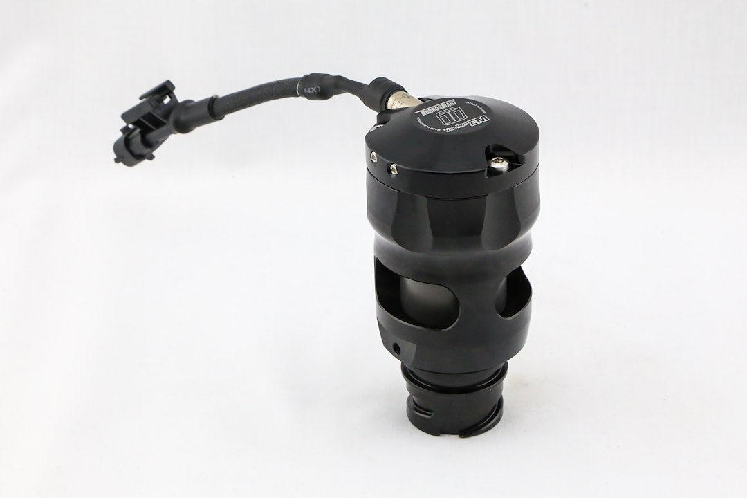 Product of Turbo Smart Ts-0225-1001 Turbocharger Blow Off Valve