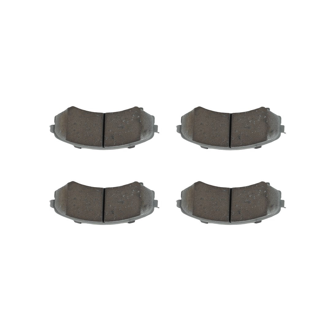 Brembo P54029n Brake Pad||p54029n_Fro.Jpg||88||brmp54029n||1753722