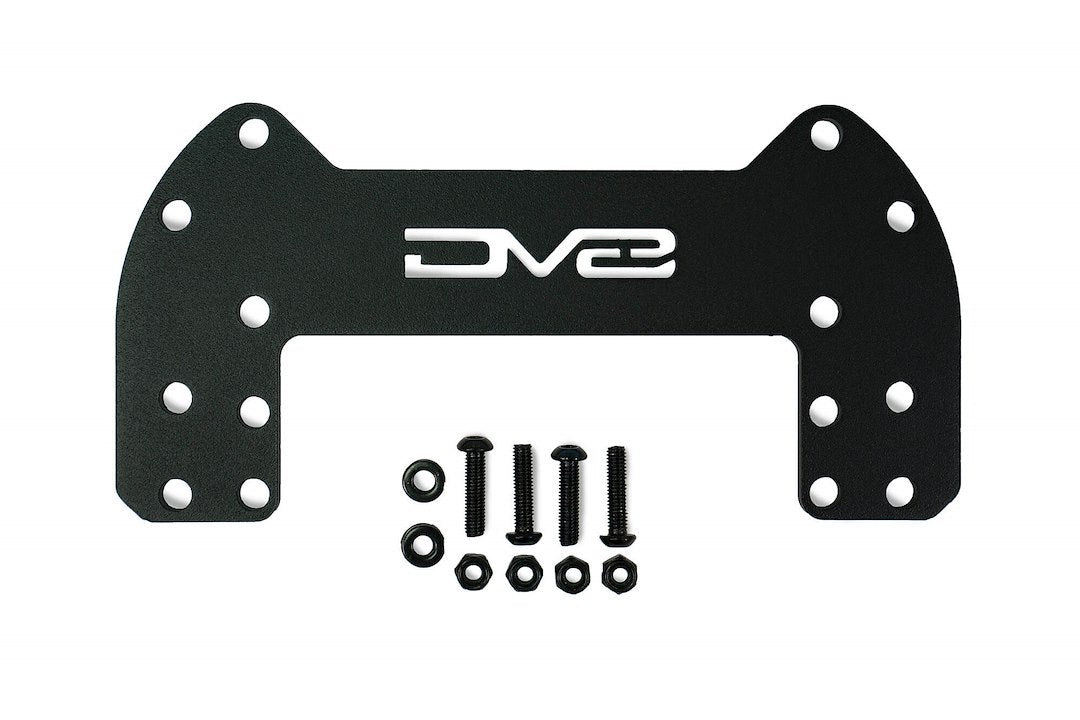 Dv8 Offroad Abbr-02 Center High Mount Stop Light Extension||ford-Bronco-Spare-Tire-3rd-Brake-Light-Extension.Jpg||85||dv8abbr02||1626637