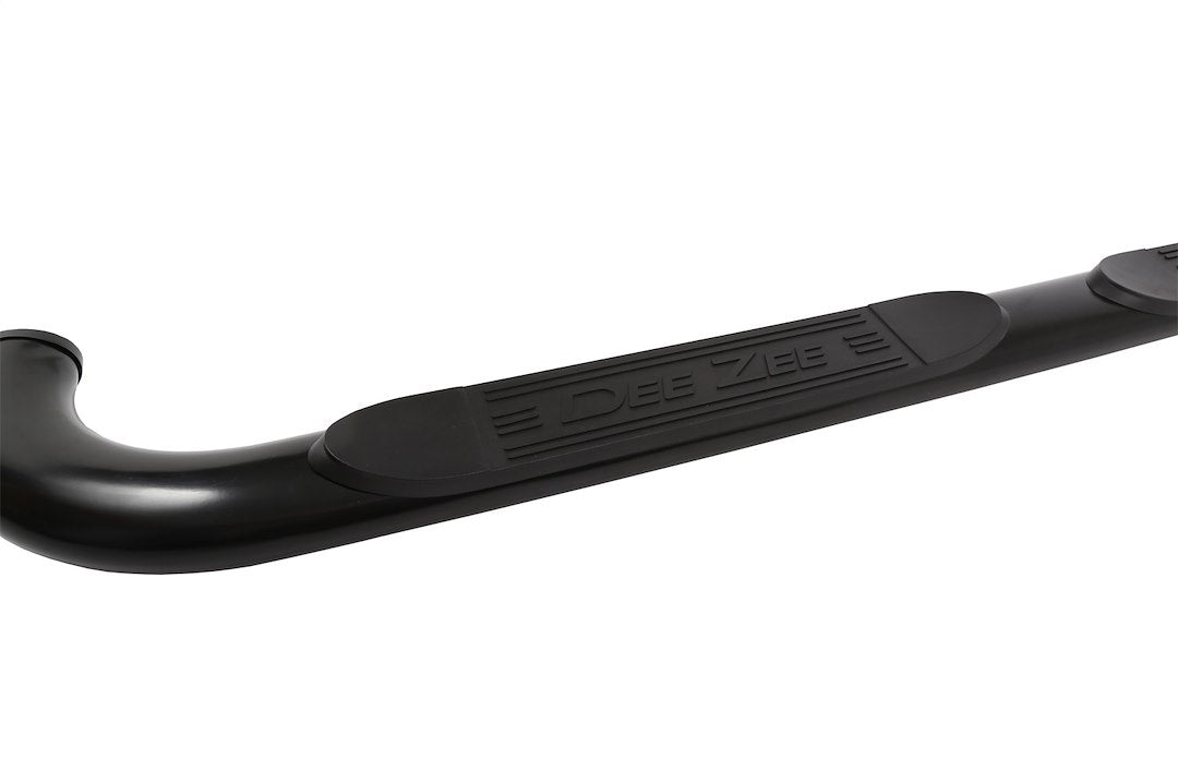 Dee Zee Dz372529 Nerf Bar||ste-Nb-4inoval-2pads-Black-02.Jpg||86||d37372529||952548