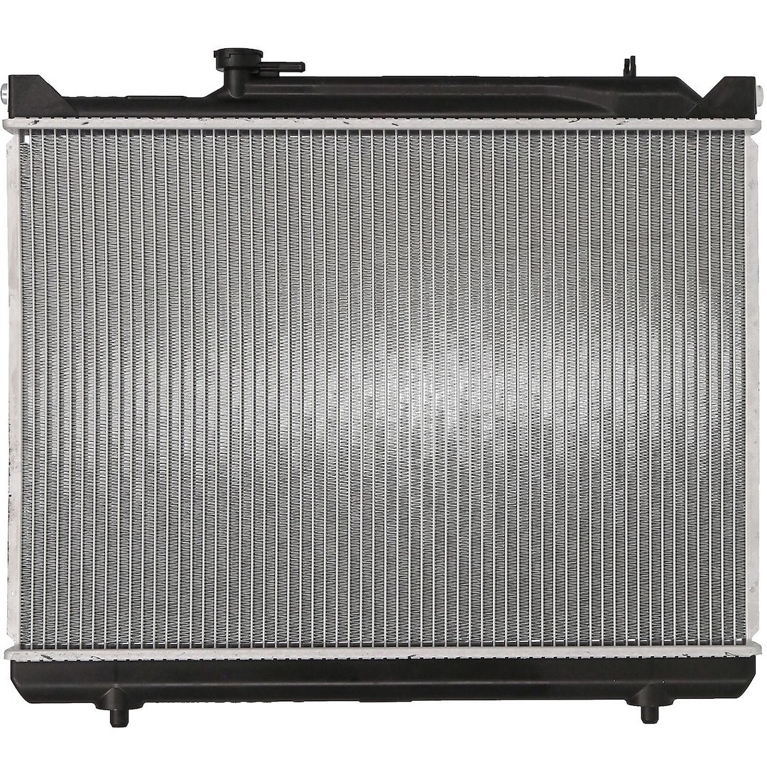 Denso 221-4800 Radiator||221-4800.Jpg||85||d452214800||2139566