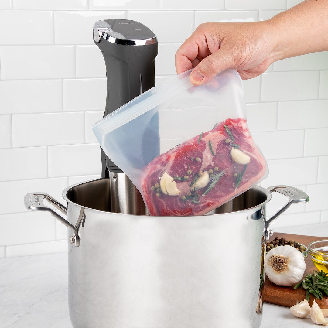 Product of Progressive International Pks-21c Food Storage Bag