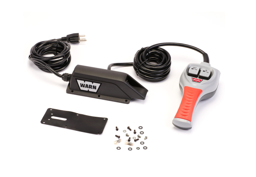 Warn 86480 Winch Remote Control System||86480.Png||85||w3686480||2473381