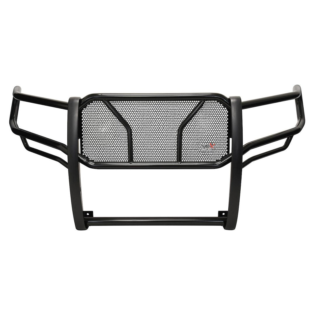 Product of Westin Automotive 57-23705 Grille Guard 1-Piece Black Powder Coated
