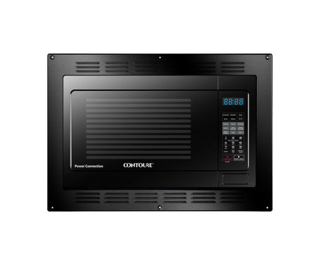 Product of Contoure Rv-188bk-Con Microwave Oven