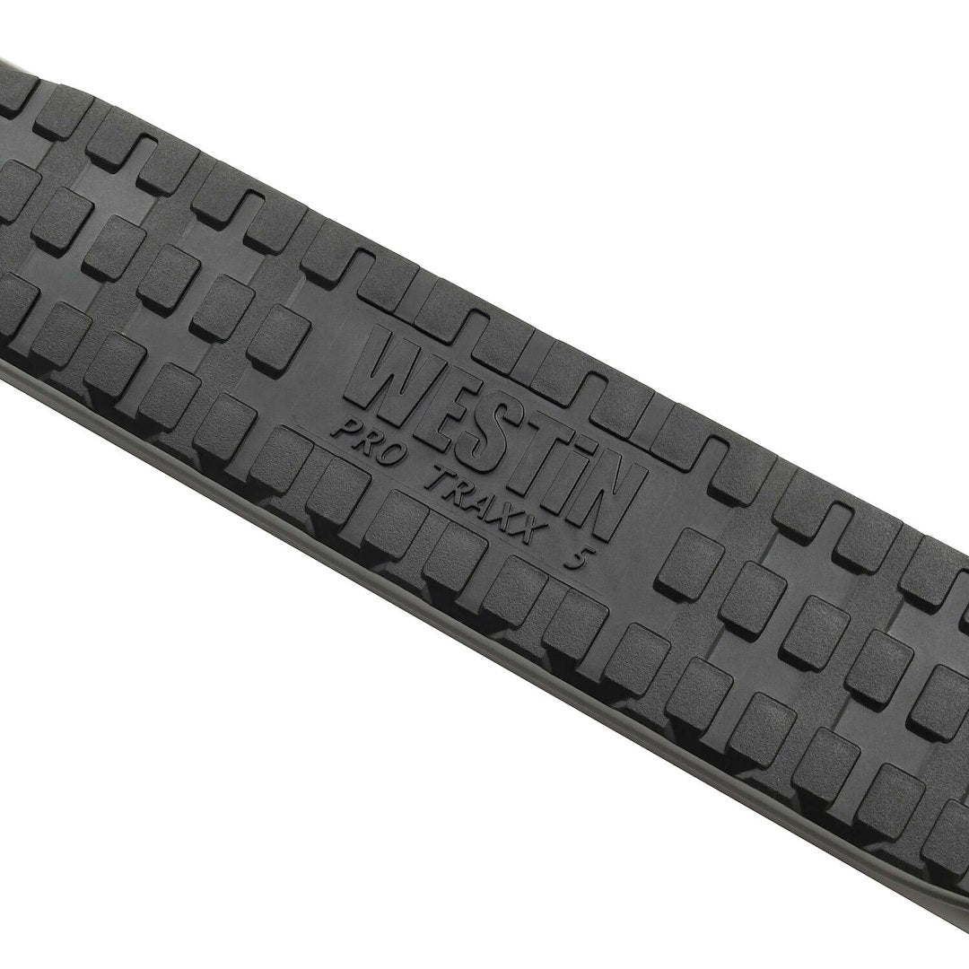 Product of Westin Automotive 21-52785 PRO TRAXX ® Nerf Bar