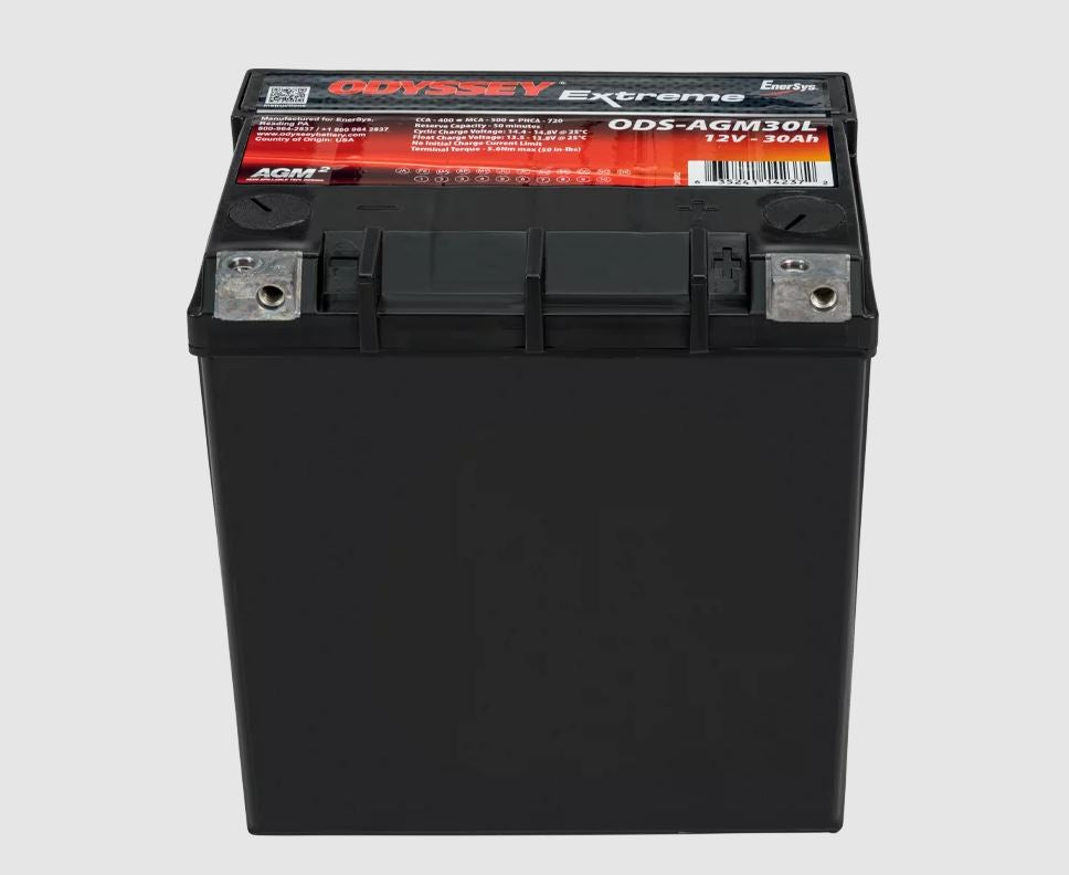 Product of Odyssey Battery Ods-Agm30l Battery