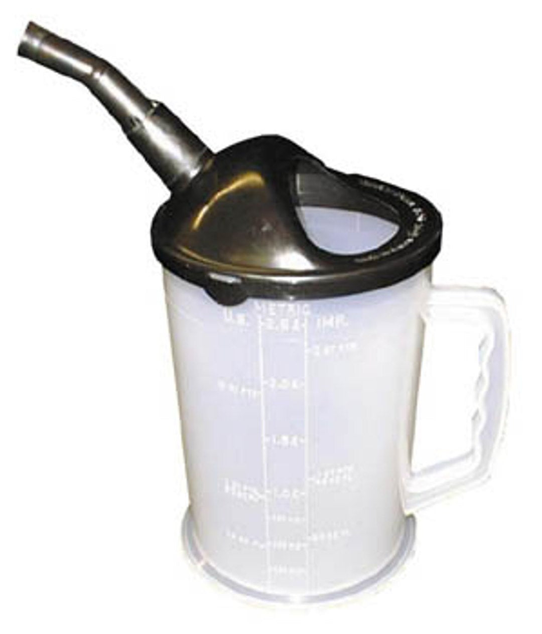 Product of Wirthco 94026 Measure And Pour Bottle