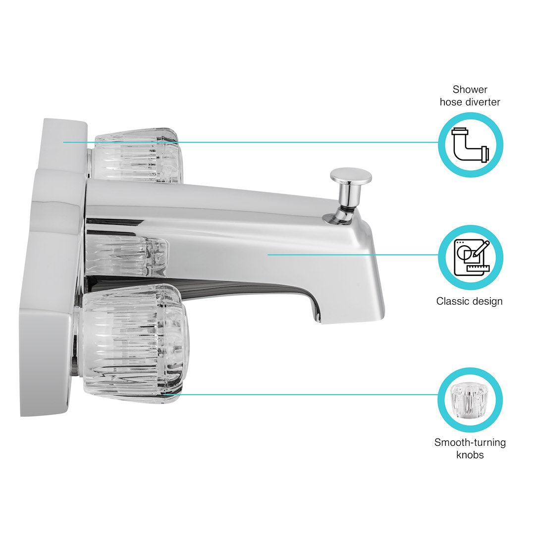Dura Faucet Df-Sa610a-Cp Faucet||df-Sa610a-Cp.Jpg||88||d6udfsa610acp||1159501