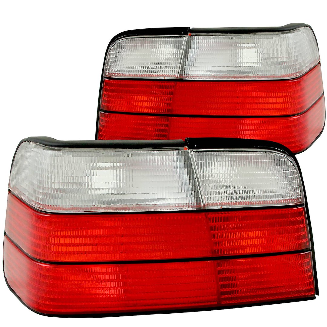 Product of ANZO USA 221216 Tail Light Assembly