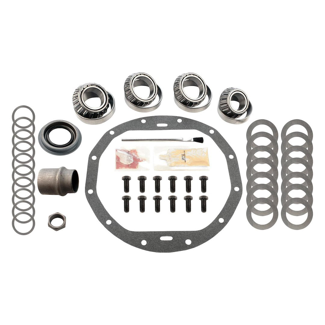 Motive Gear/Midwest Truck R12crmkt Differential Ring And Pinion Installation Kit||||85||m92r12crmkt||1909842