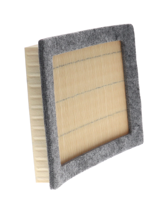 Product of Wix Filters 46804 OEM Disposable Air Filter