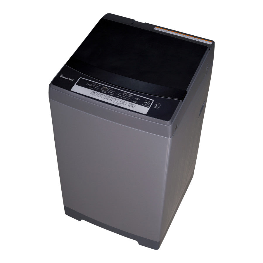 Magic Chef Mcstcw17g5 Clothes Washer||||86||mgcmcstcw17g5||1910061