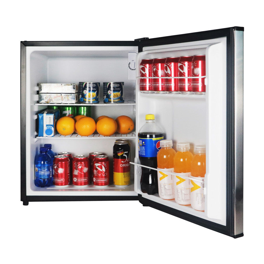 Product of Magic Chef Mcar240se2 Refrigerator