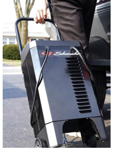 Product of Schumacher Sc1445 Battery Charger