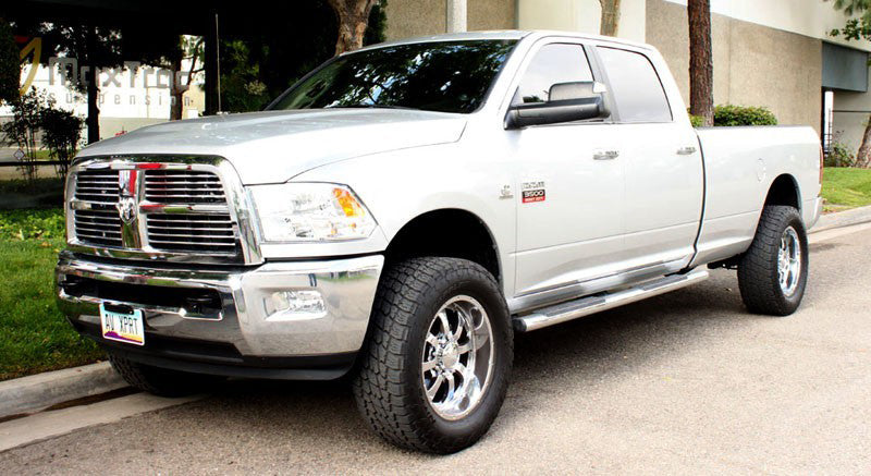 Product of MaxTrac 832625 Leveling Kit Suspension 2 Inch Lift Coil Spring Spacers