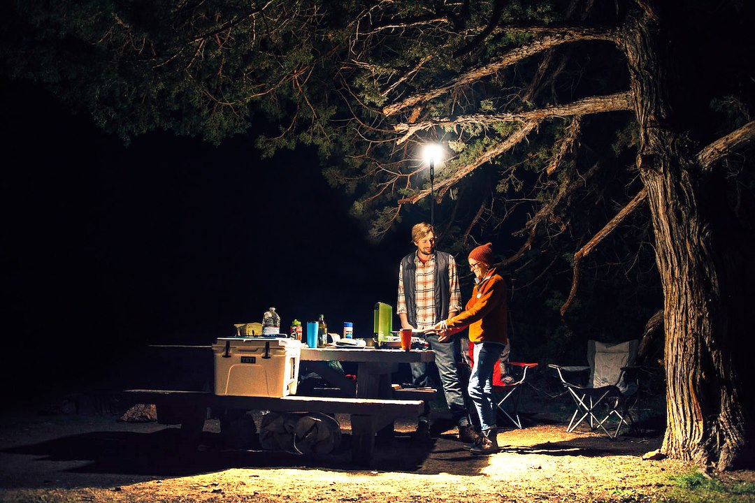 Stkr Concepts 12679 Camp Site Light||stkr_Fli-Telescoping-Campingscene5.Jpg||95||s8k12679||847743