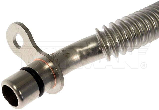 Dorman (Oe Solutions) 667-692 Turbocharger Oil Return Kit||667-692_2.Jpg||87||d18667692||1553935