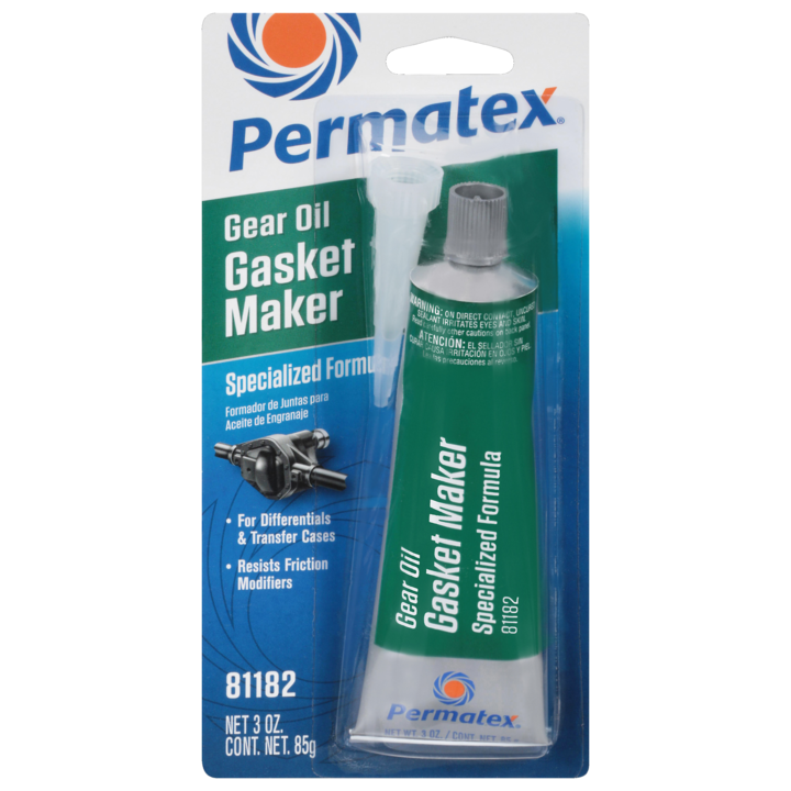 Product of Permatex 81182 Gasket Sealer