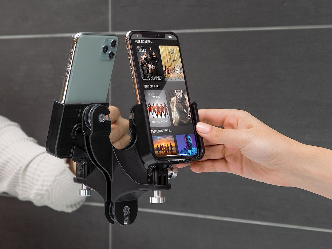 Weathertech (Usa) 8arm3 Cell Phone Mount||8arm3_1.Jpg||86||w248arm3||1505547