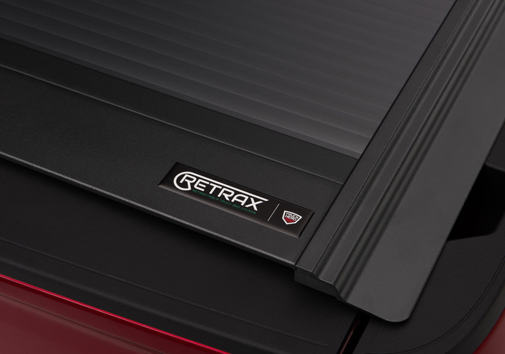 Product of Retrax PowertraxONE MX Hard Power Retractable 70484 Tonneau Cover