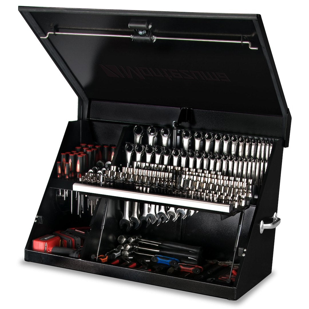 Product of Montezuma XL450B TRIANGLE® Toolbox